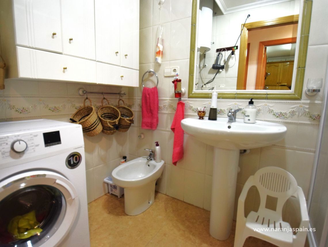 Sprzedaż - Apartament - Guardamar del Segura