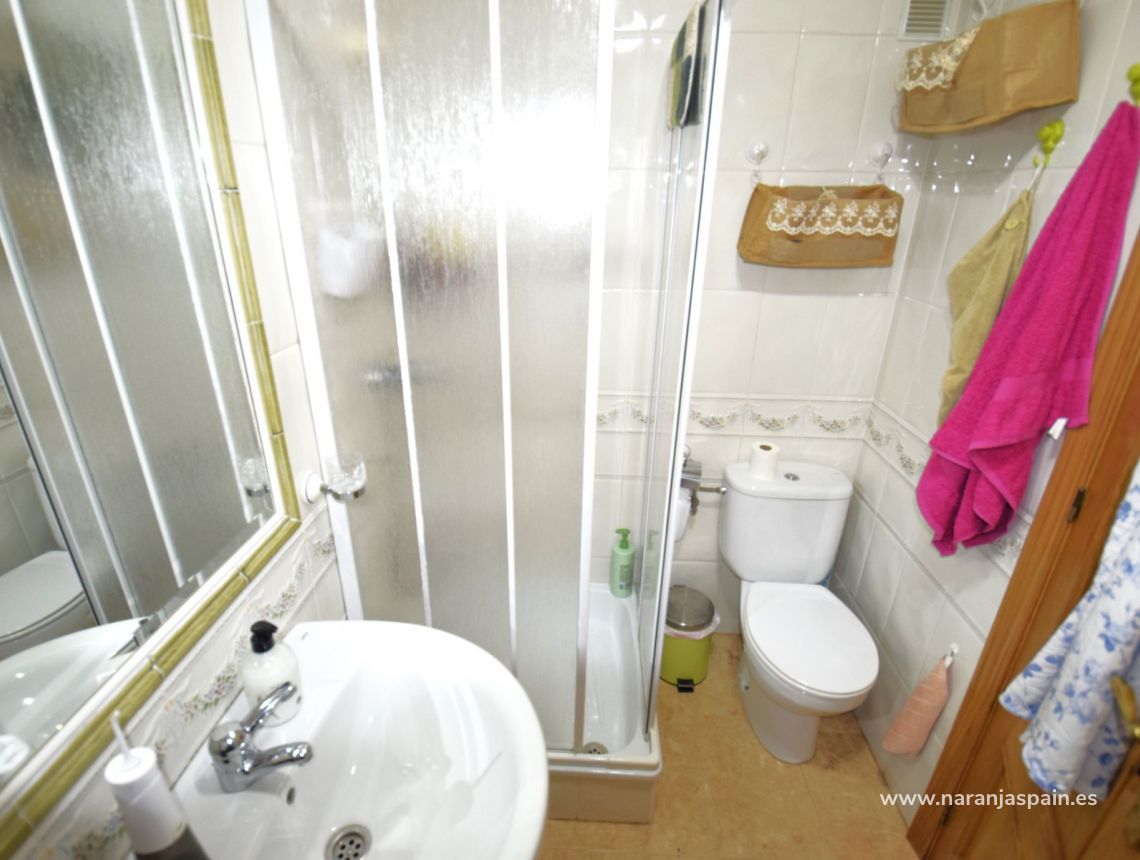 Sprzedaż - Apartament - Guardamar del Segura