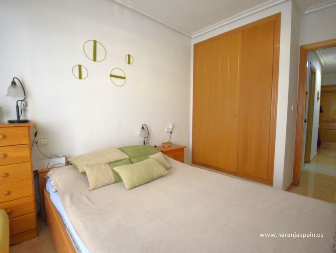 Sprzedaż - Apartament - Guardamar del Segura