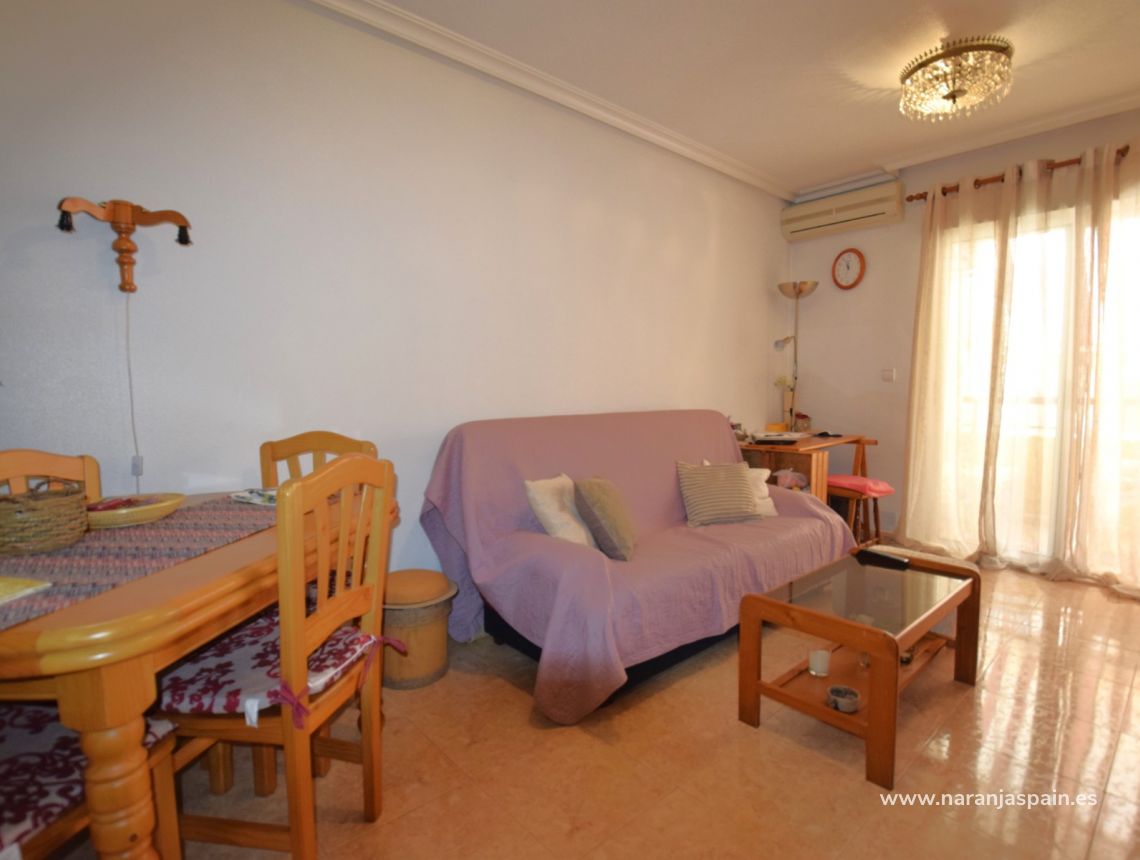 Sprzedaż - Apartament - Guardamar del Segura