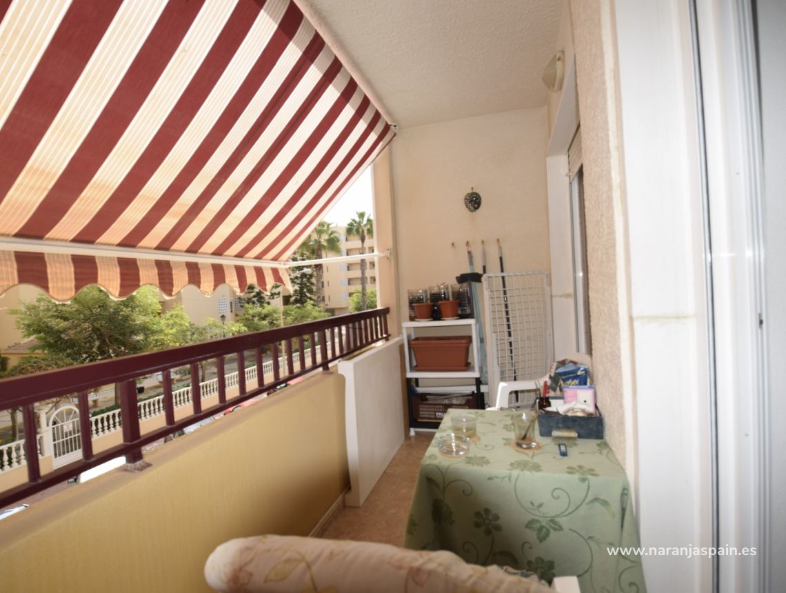 Sprzedaż - Apartament - Guardamar del Segura