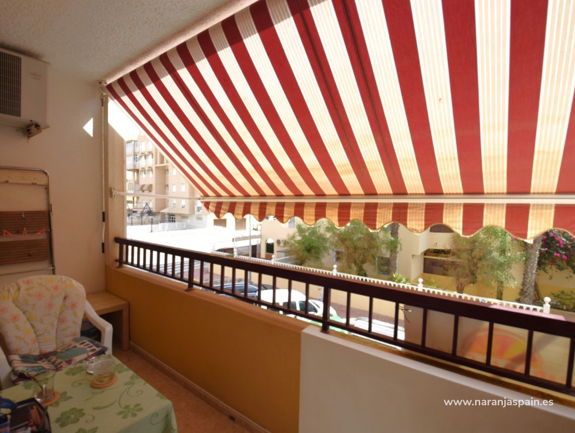 Sprzedaż - Apartament - Guardamar del Segura