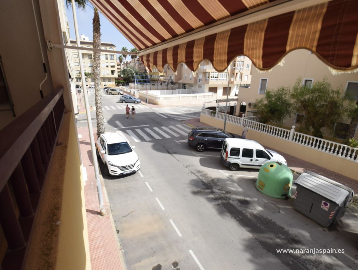 Sprzedaż - Apartament - Guardamar del Segura