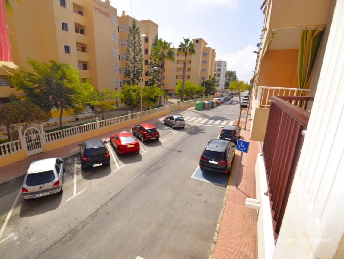 Sprzedaż - Apartament - Guardamar del Segura