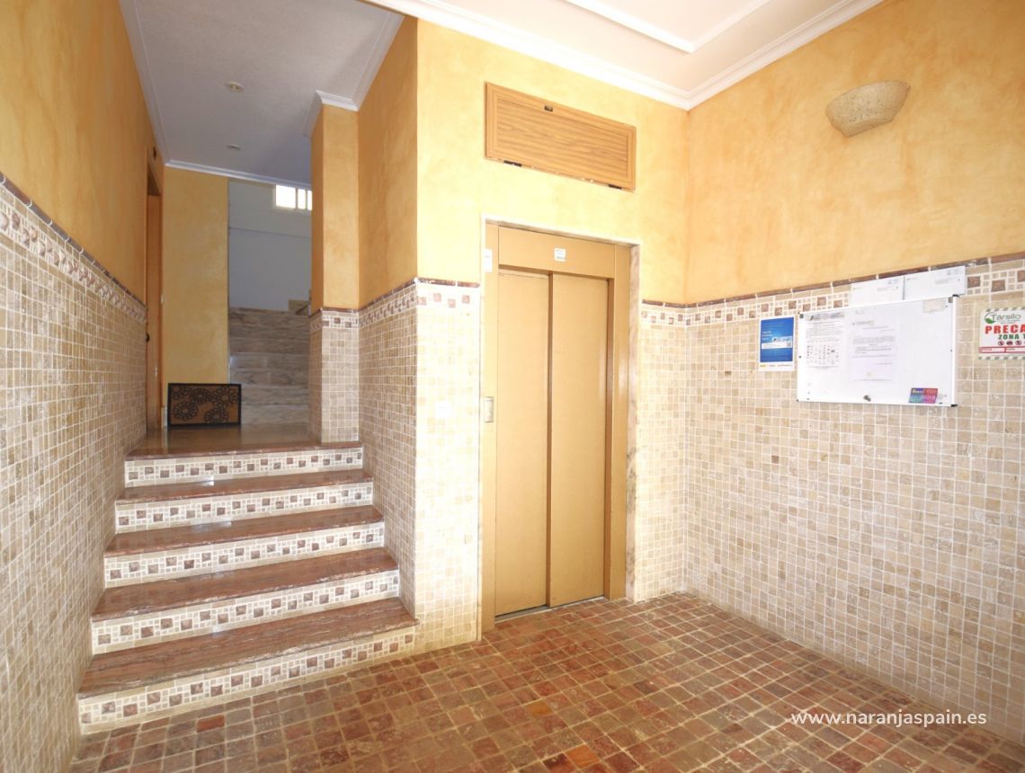 Sprzedaż - Apartament - Guardamar del Segura