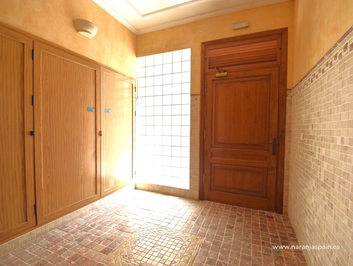 Sprzedaż - Apartament - Guardamar del Segura