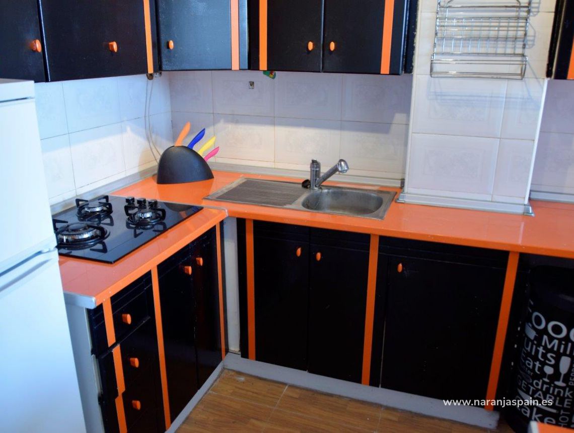 Sprzedaż - Apartament - La Mata, Torrevieja - La Mata