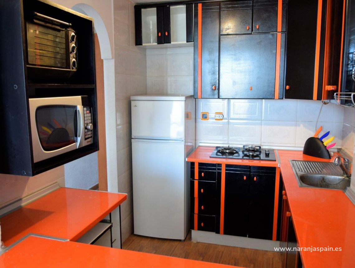 Sprzedaż - Apartament - La Mata, Torrevieja - La Mata