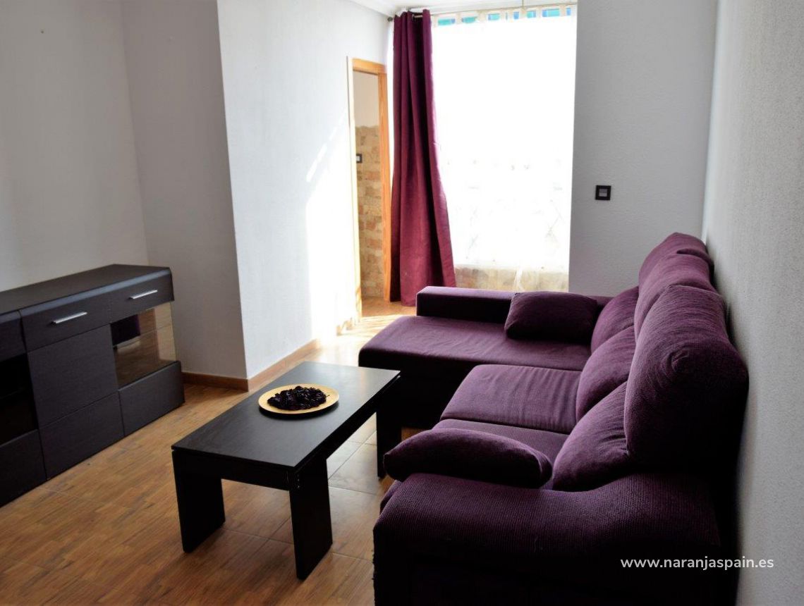 Sprzedaż - Apartament - La Mata, Torrevieja - La Mata