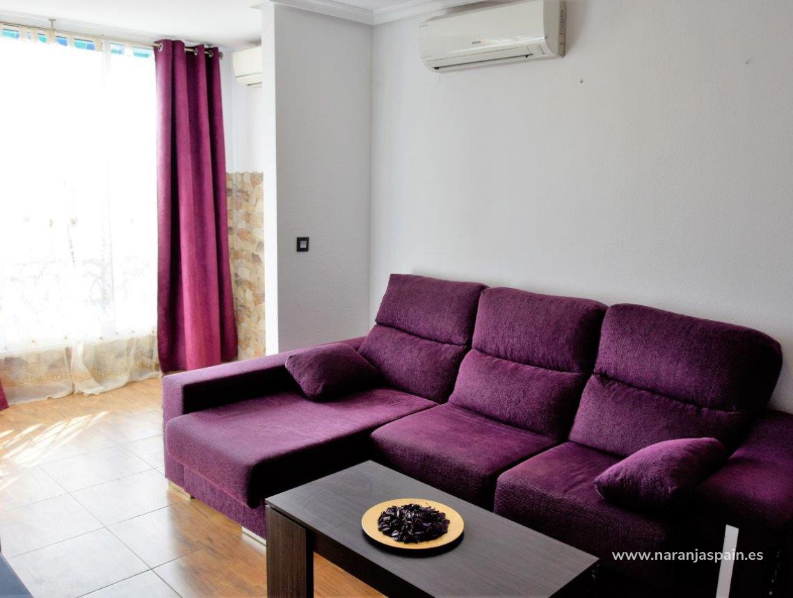 Sprzedaż - Apartament - La Mata, Torrevieja - La Mata