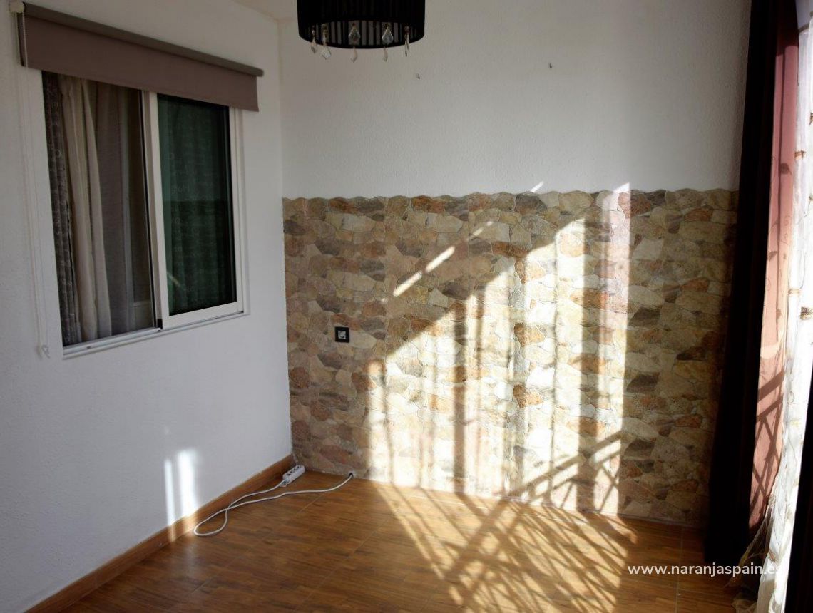 Sprzedaż - Apartament - La Mata, Torrevieja - La Mata