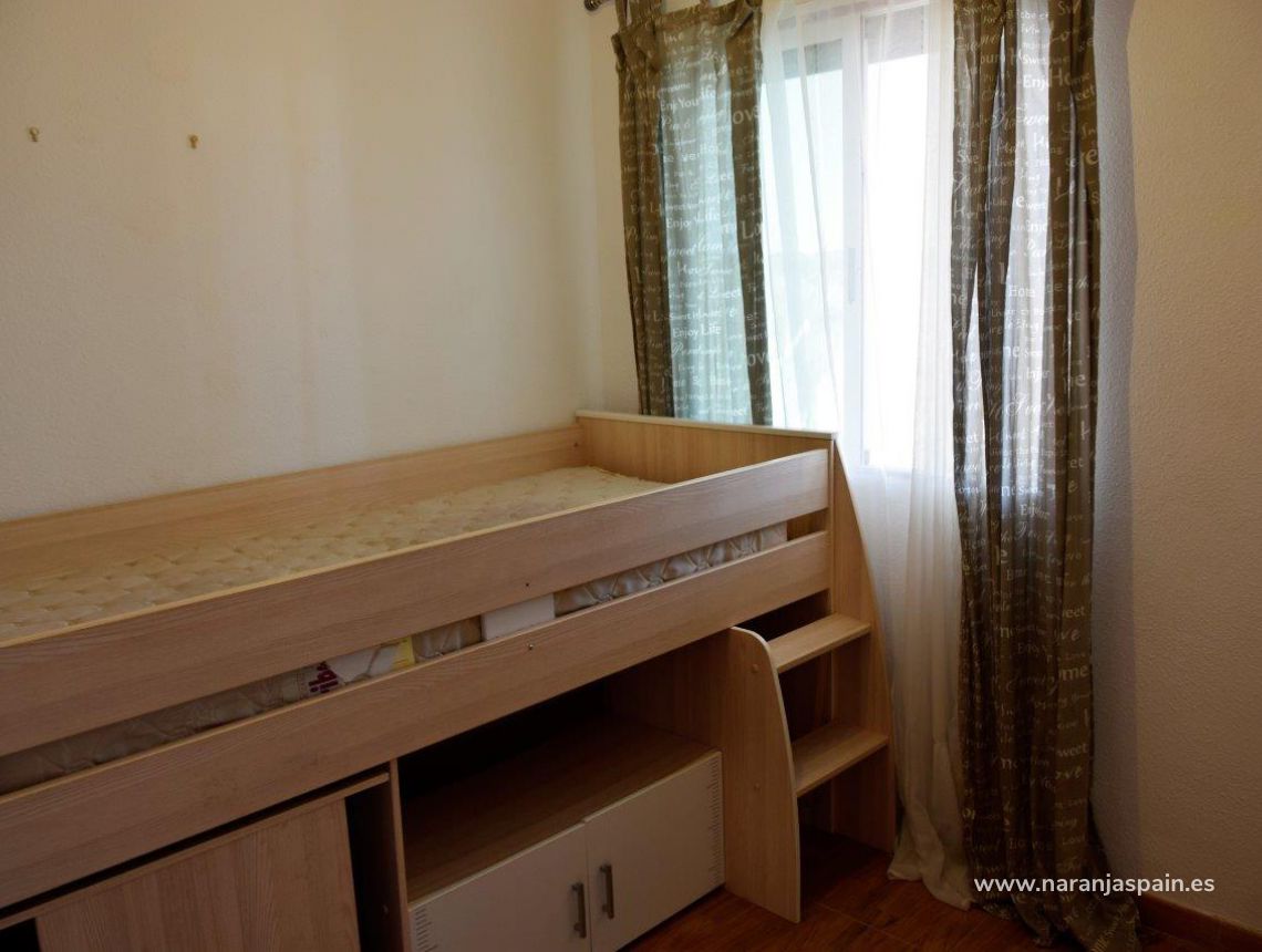 Sprzedaż - Apartament - La Mata, Torrevieja - La Mata