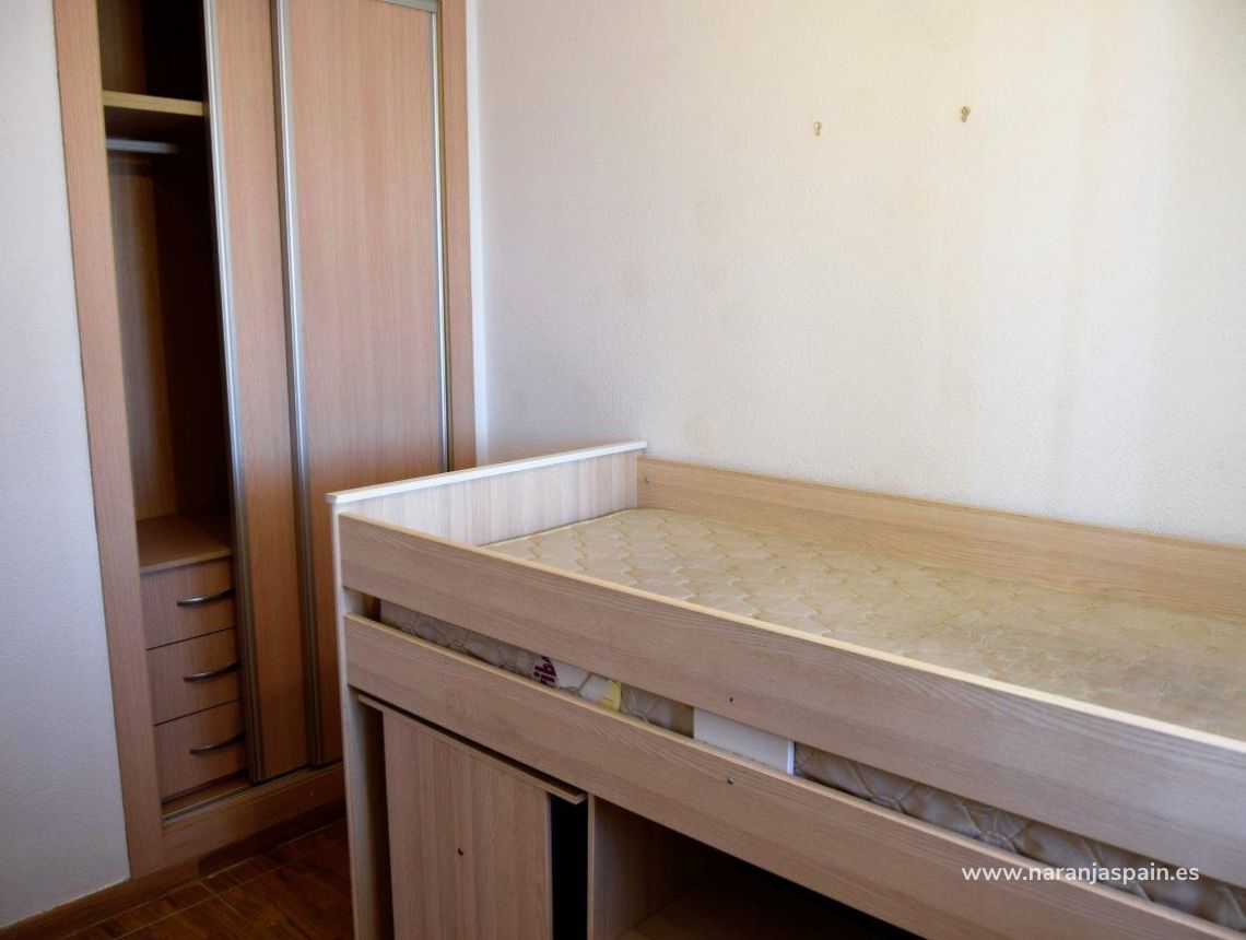 Sprzedaż - Apartament - La Mata, Torrevieja - La Mata