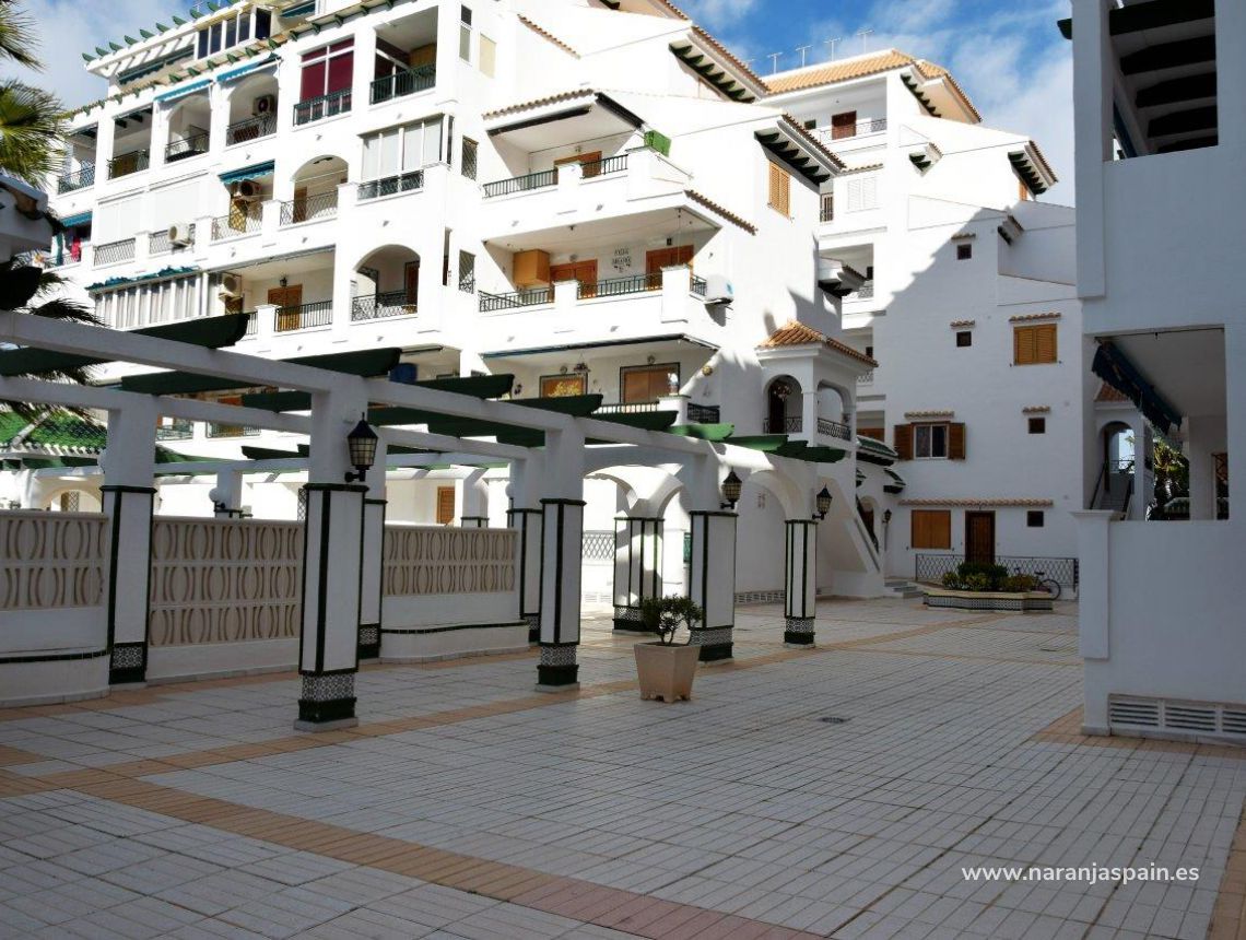 Sprzedaż - Apartament - La Mata, Torrevieja - La Mata