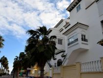 Sprzedaż - Apartament - La Mata, Torrevieja - La Mata