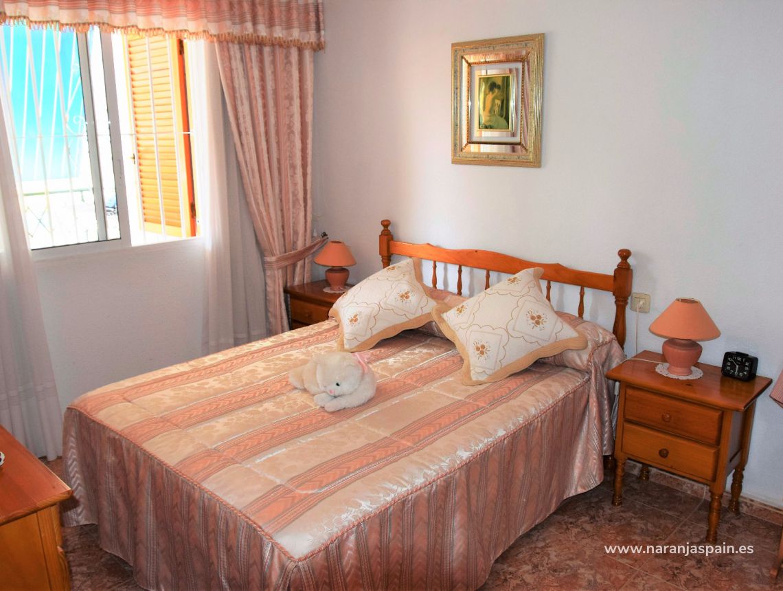 Sprzedaż - Apartament - La Mata, Torrevieja - La Mata