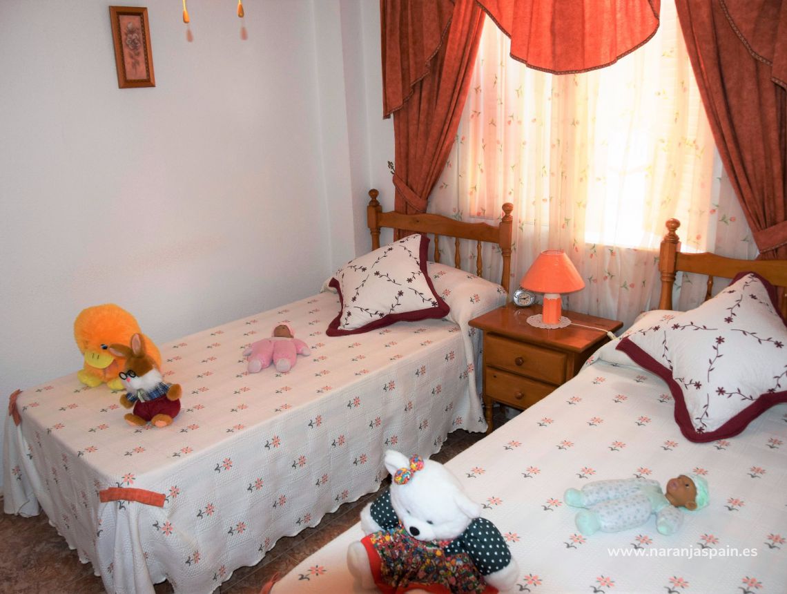 Sprzedaż - Apartament - La Mata, Torrevieja - La Mata