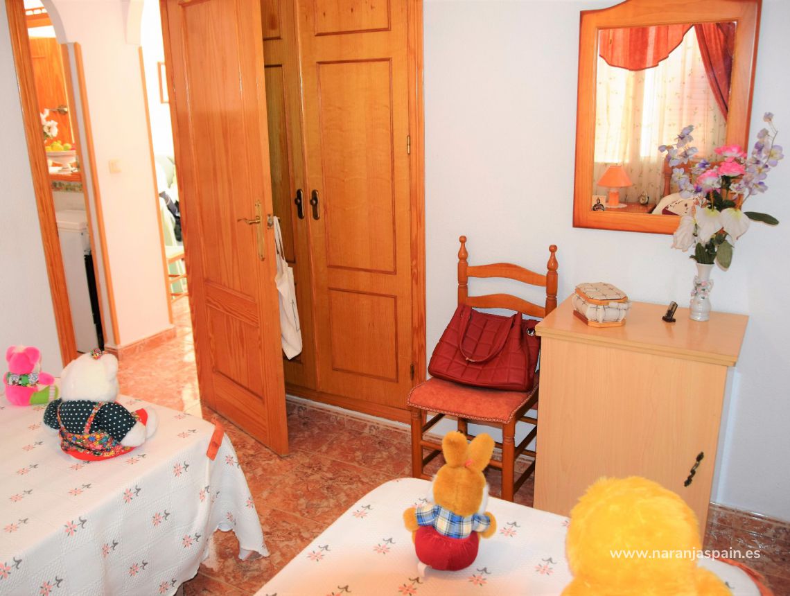 Sprzedaż - Apartament - La Mata, Torrevieja - La Mata