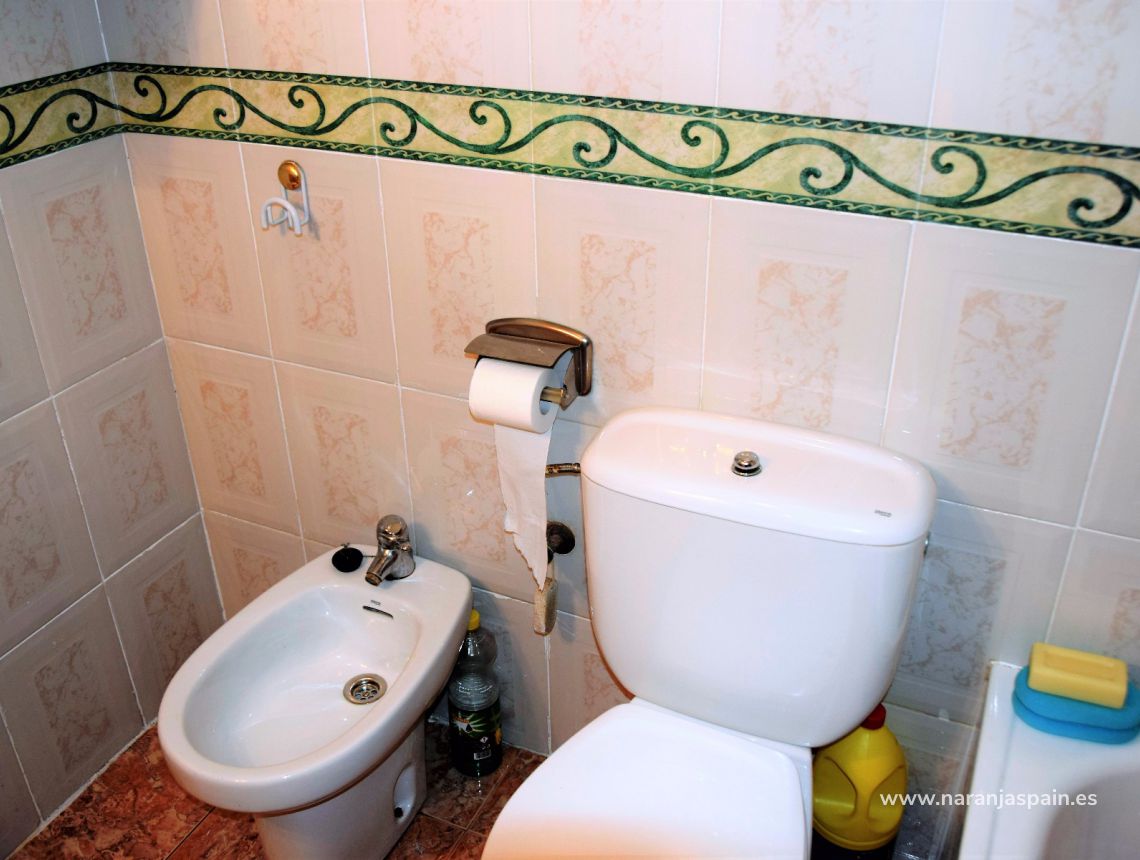 Sprzedaż - Apartament - La Mata, Torrevieja - La Mata