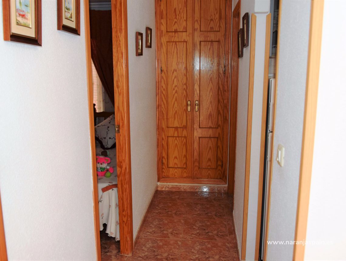 Sprzedaż - Apartament - La Mata, Torrevieja - La Mata