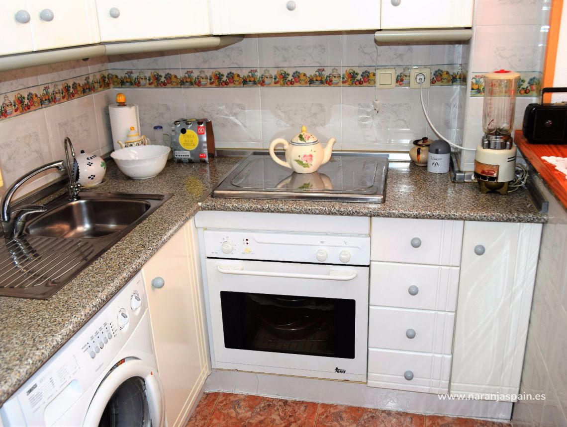 Sprzedaż - Apartament - La Mata, Torrevieja - La Mata