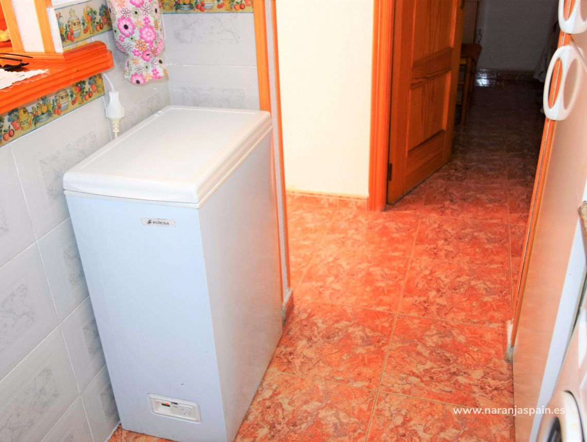 Sprzedaż - Apartament - La Mata, Torrevieja - La Mata