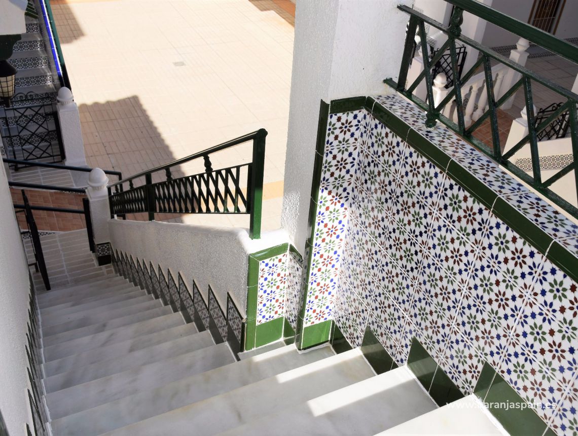 Sprzedaż - Apartament - La Mata, Torrevieja - La Mata