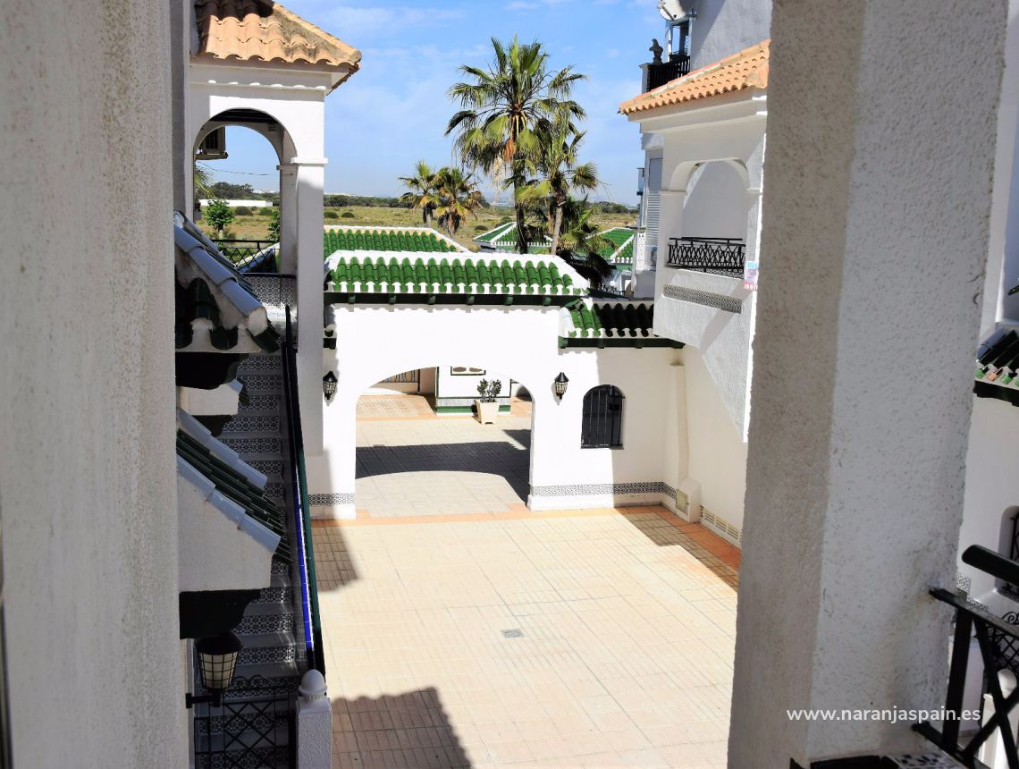 Sprzedaż - Apartament - La Mata, Torrevieja - La Mata