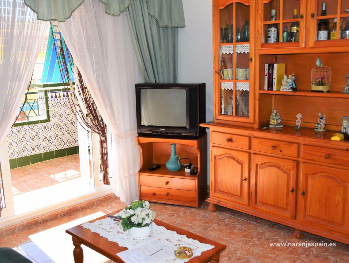 Sprzedaż - Apartament - La Mata, Torrevieja - La Mata