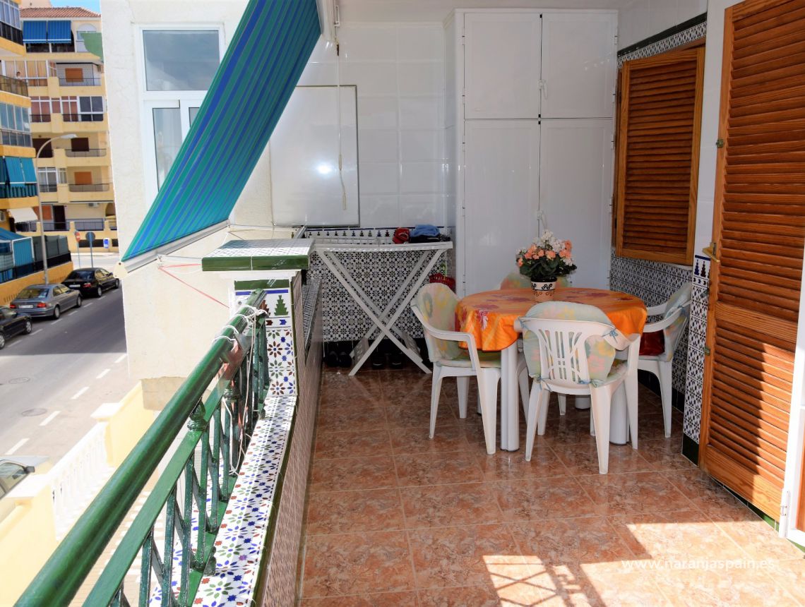 Sprzedaż - Apartament - La Mata, Torrevieja - La Mata