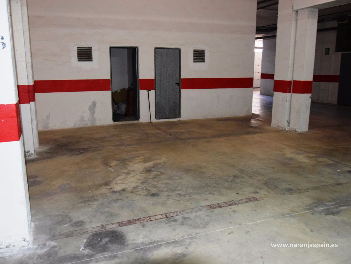 Sprzedaż - Apartament - La Mata, Torrevieja - La Mata