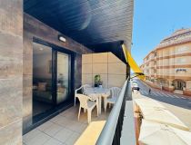 Sprzedaż - Apartament - La Mata, Torrevieja - La Mata
