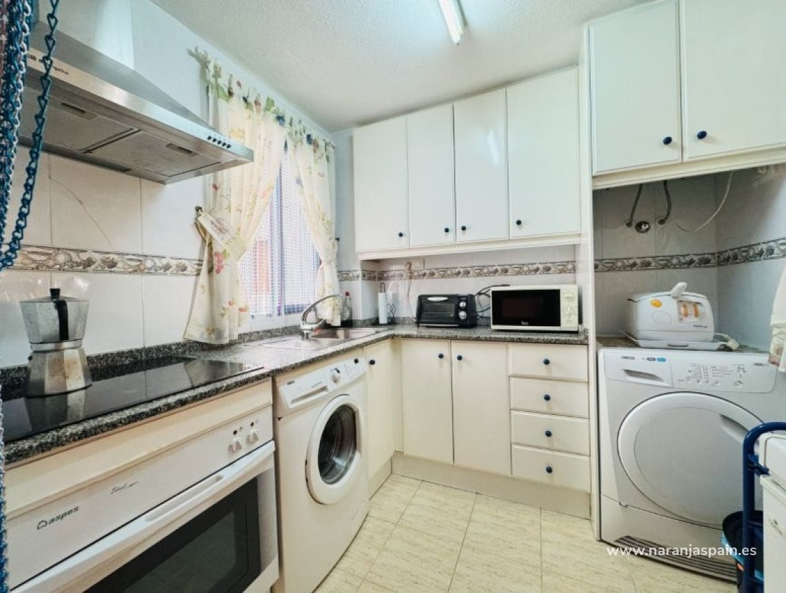 Sprzedaż - Apartament - La Mata, Torrevieja - La Mata