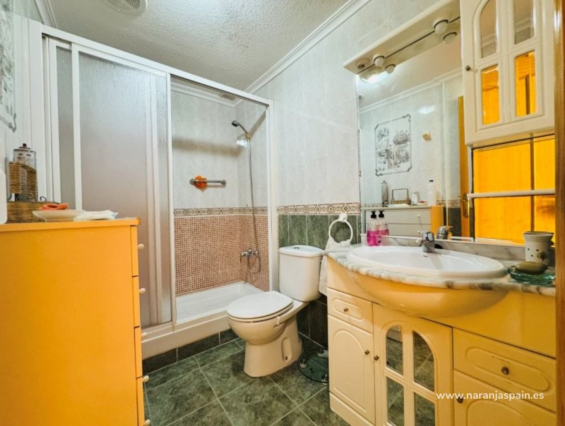 Sprzedaż - Apartament - La Mata, Torrevieja - La Mata