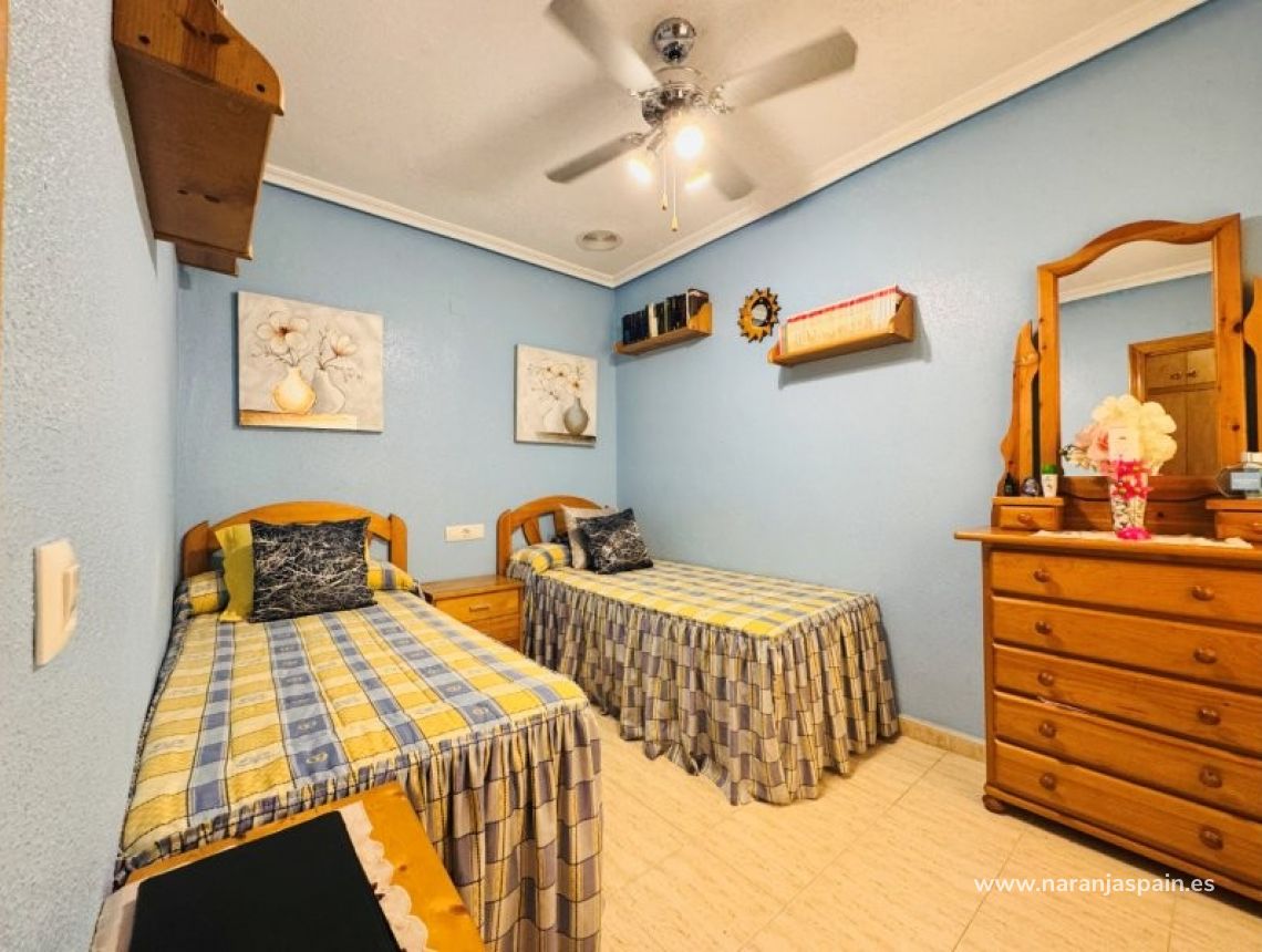 Sprzedaż - Apartament - La Mata, Torrevieja - La Mata