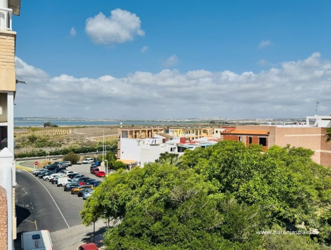 Sprzedaż - Apartament - La Mata, Torrevieja - La Mata