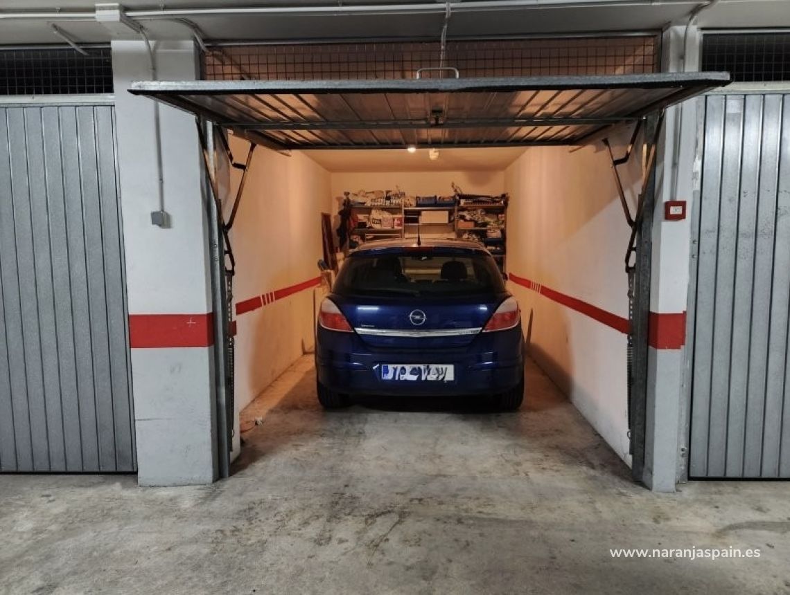 Sprzedaż - Apartament - La Mata, Torrevieja - La Mata