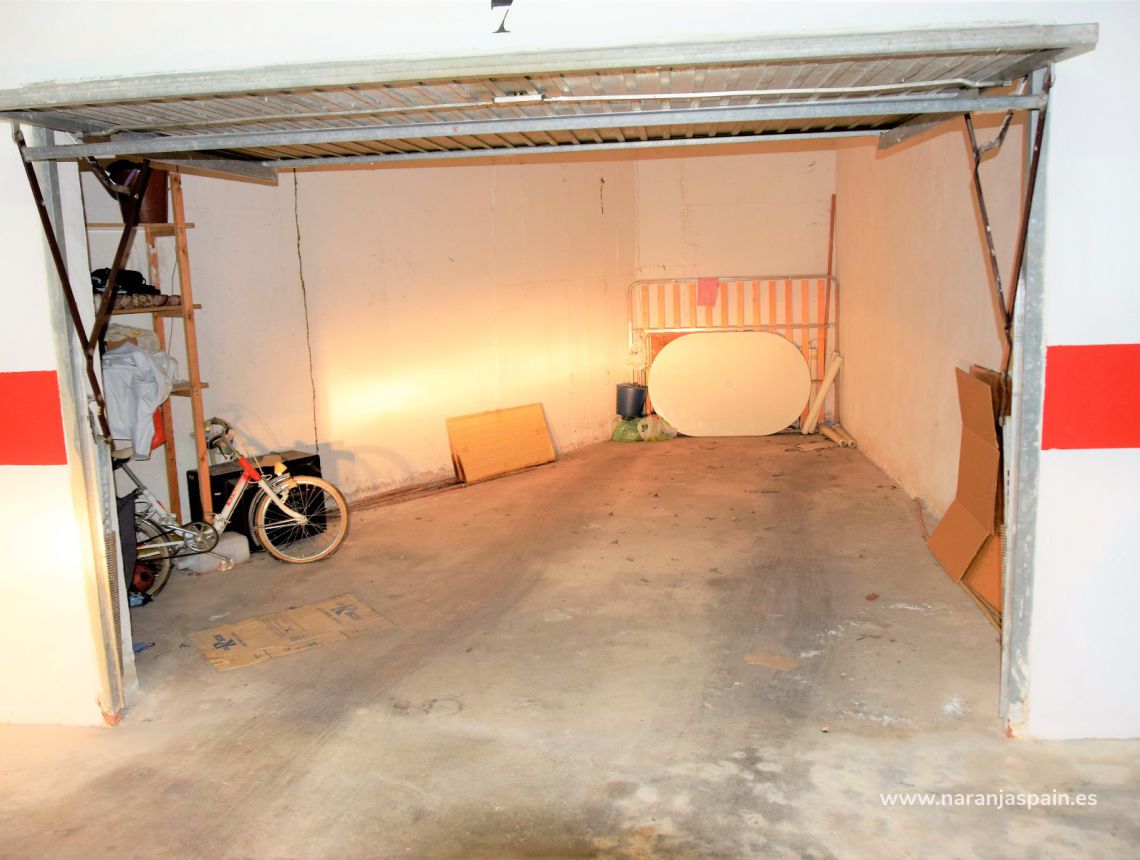 Sprzedaż - Apartament - La Mata, Torrevieja - La Mata