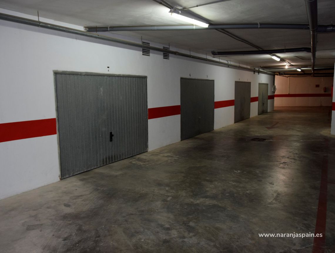 Sprzedaż - Apartament - La Mata, Torrevieja - La Mata