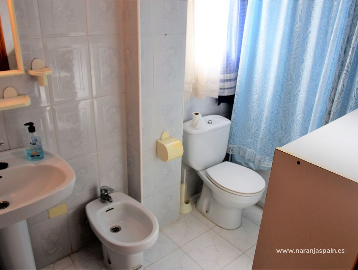 Sprzedaż - Apartament - La Mata, Torrevieja - La Mata