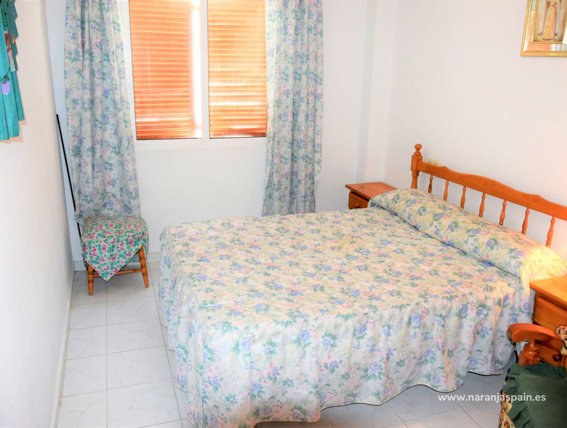 Sprzedaż - Apartament - La Mata, Torrevieja - La Mata