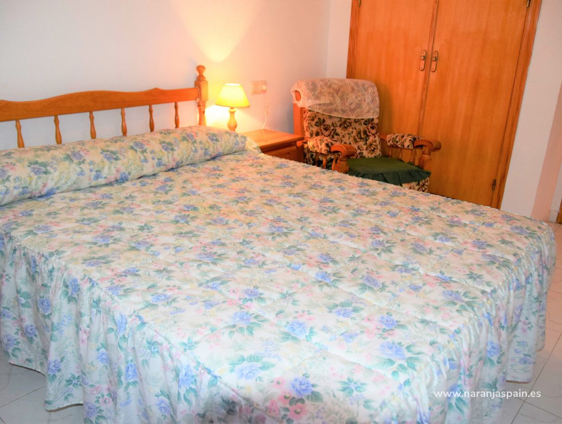 Sprzedaż - Apartament - La Mata, Torrevieja - La Mata