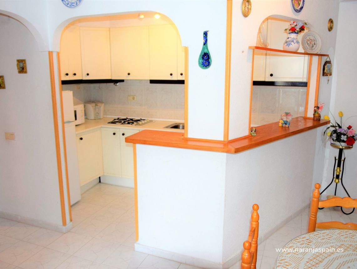 Sprzedaż - Apartament - La Mata, Torrevieja - La Mata