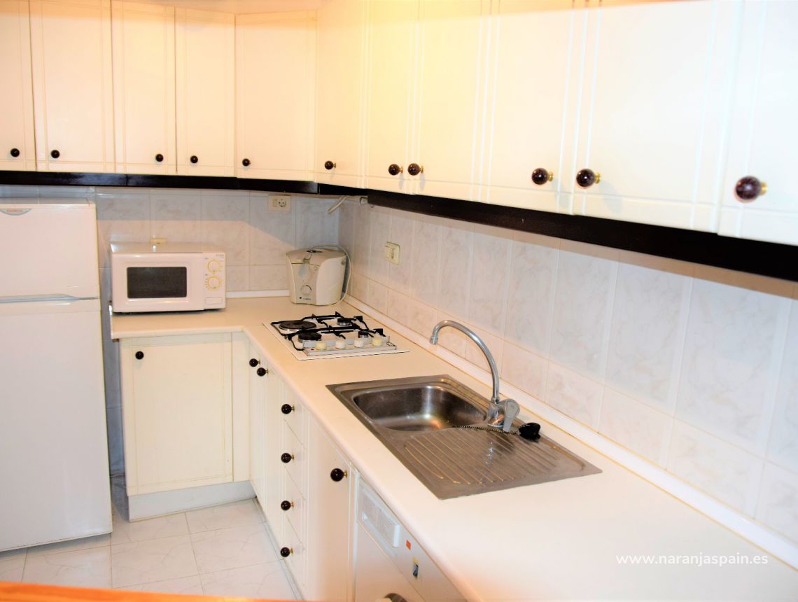 Sprzedaż - Apartament - La Mata, Torrevieja - La Mata