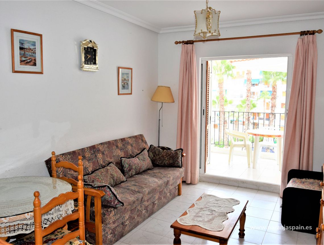 Sprzedaż - Apartament - La Mata, Torrevieja - La Mata