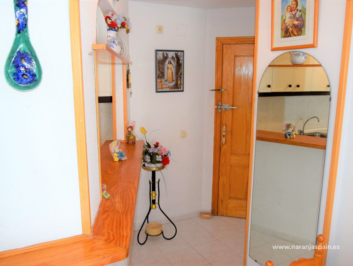 Sprzedaż - Apartament - La Mata, Torrevieja - La Mata