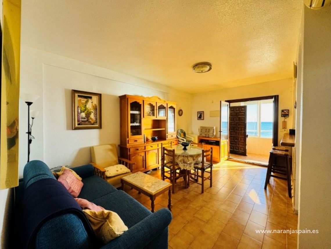 Sprzedaż - Apartament - La Mata, Torrevieja - La Mata