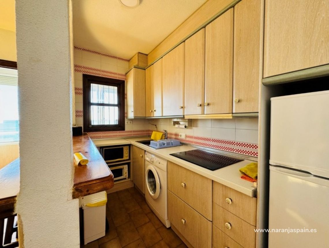 Sprzedaż - Apartament - La Mata, Torrevieja - La Mata