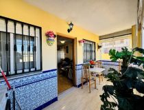 Sprzedaż - Apartament - La Mata, Torrevieja - La Mata