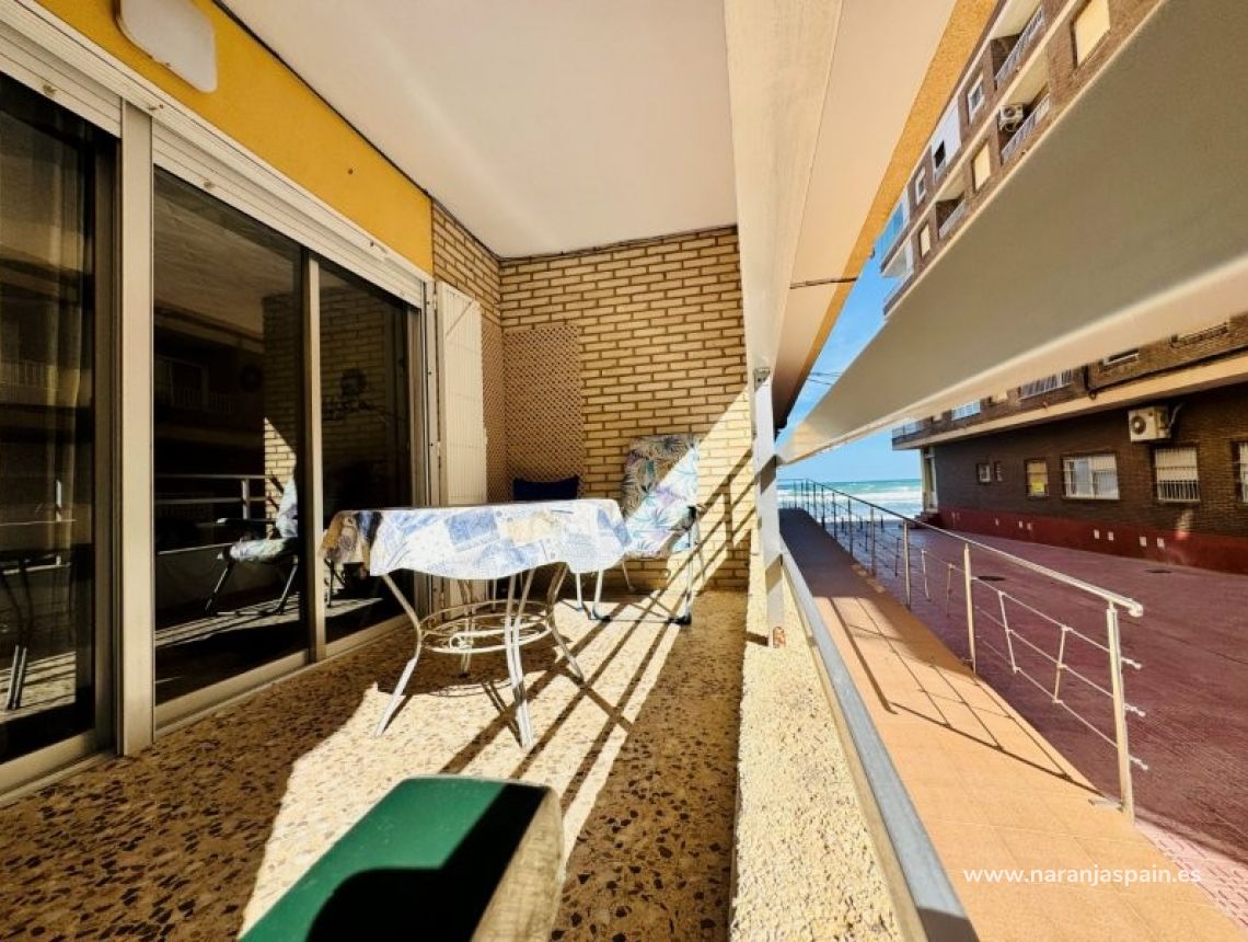 Sprzedaż - Apartament - La Mata, Torrevieja - La Mata